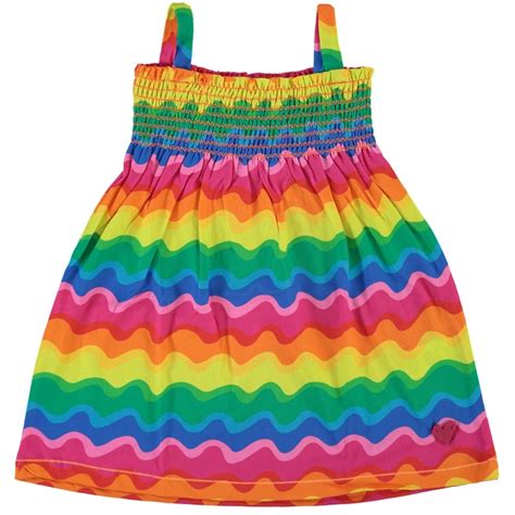 agatha ruiz de la prada abiti bimba|agatha ruiz de la prada.